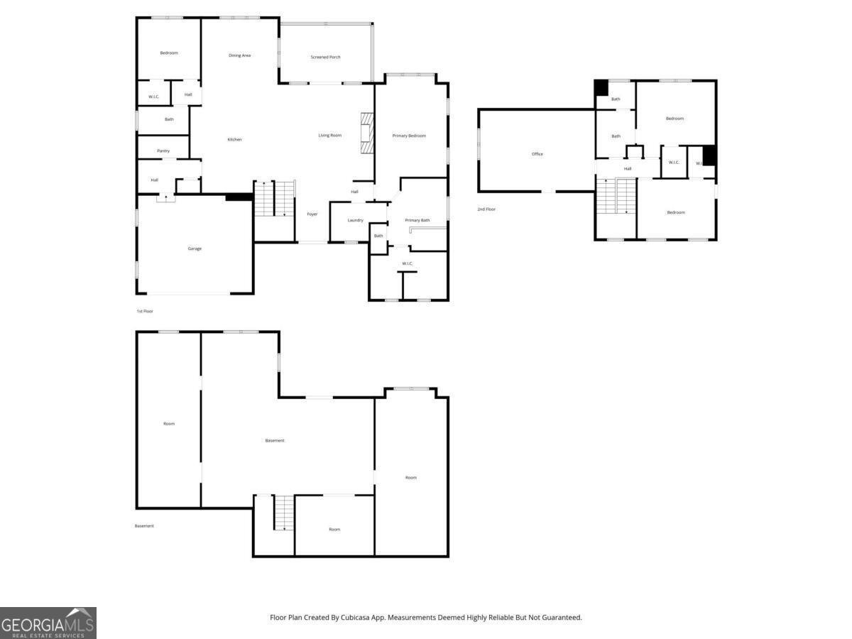 222 Autumn Brook Drive Canton - Photo 49
