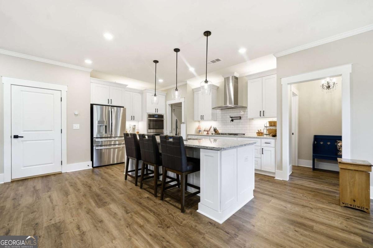 222 Autumn Brook Drive Canton - Photo 9