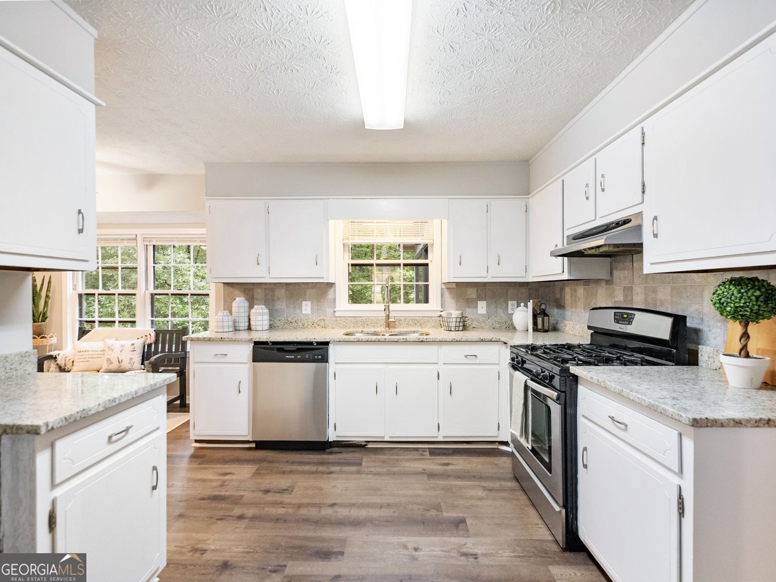 2880 Bruckner Boulevard Snellville - Photo 13