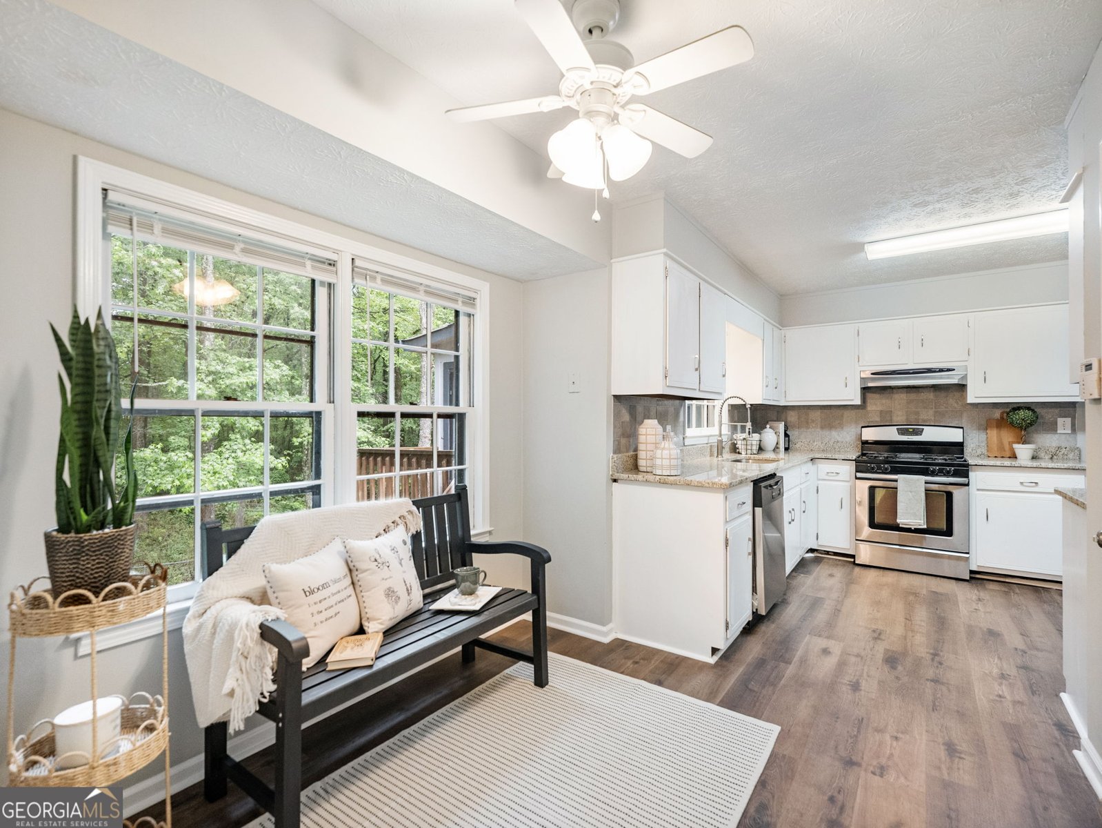 2880 Bruckner Boulevard Snellville - Photo 15
