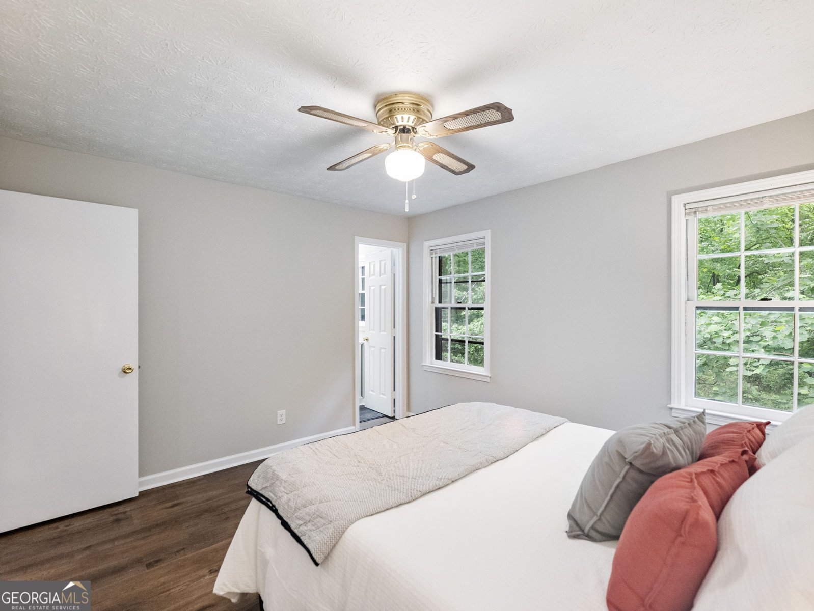 2880 Bruckner Boulevard Snellville - Photo 21
