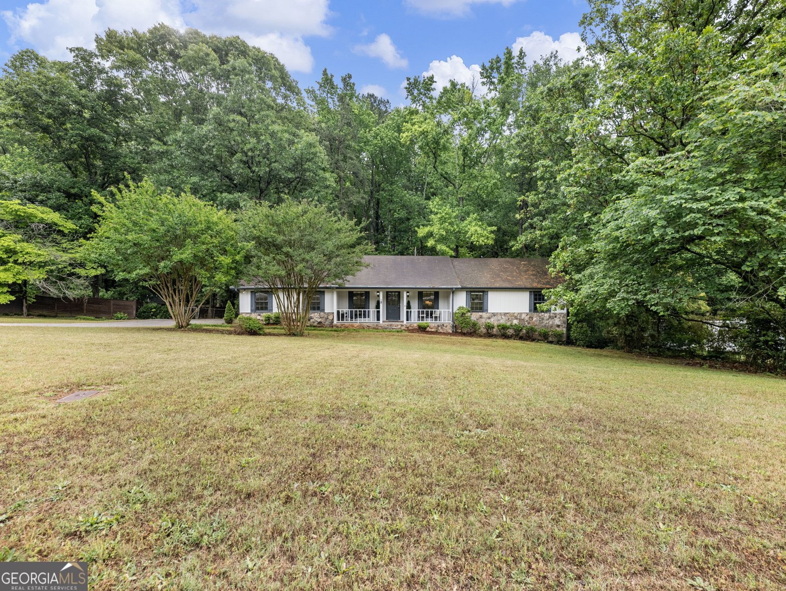 2880 Bruckner Boulevard Snellville - Photo 32