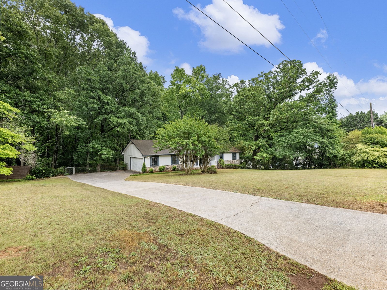 2880 Bruckner Boulevard Snellville - Photo 34