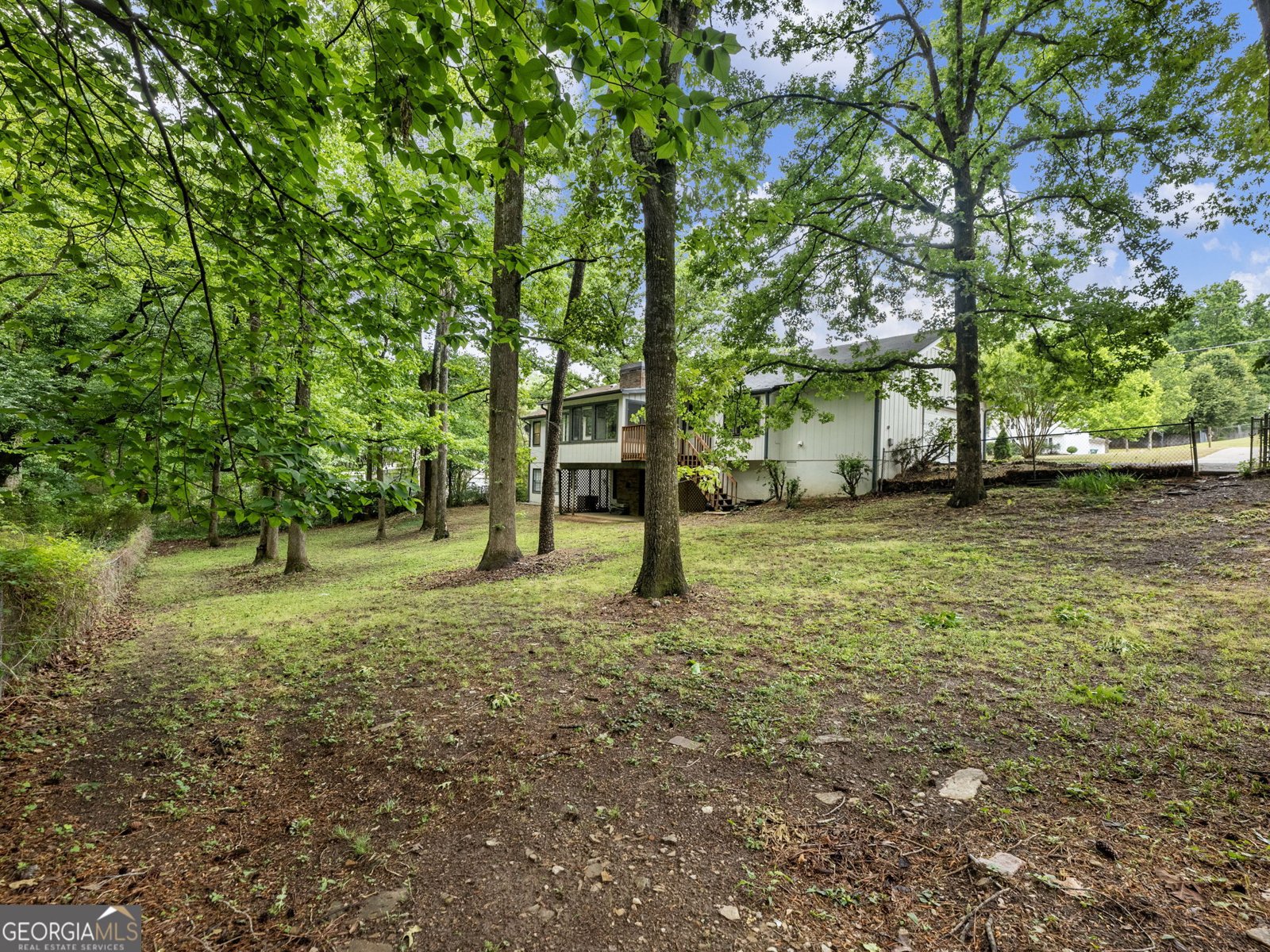 2880 Bruckner Boulevard Snellville - Photo 37