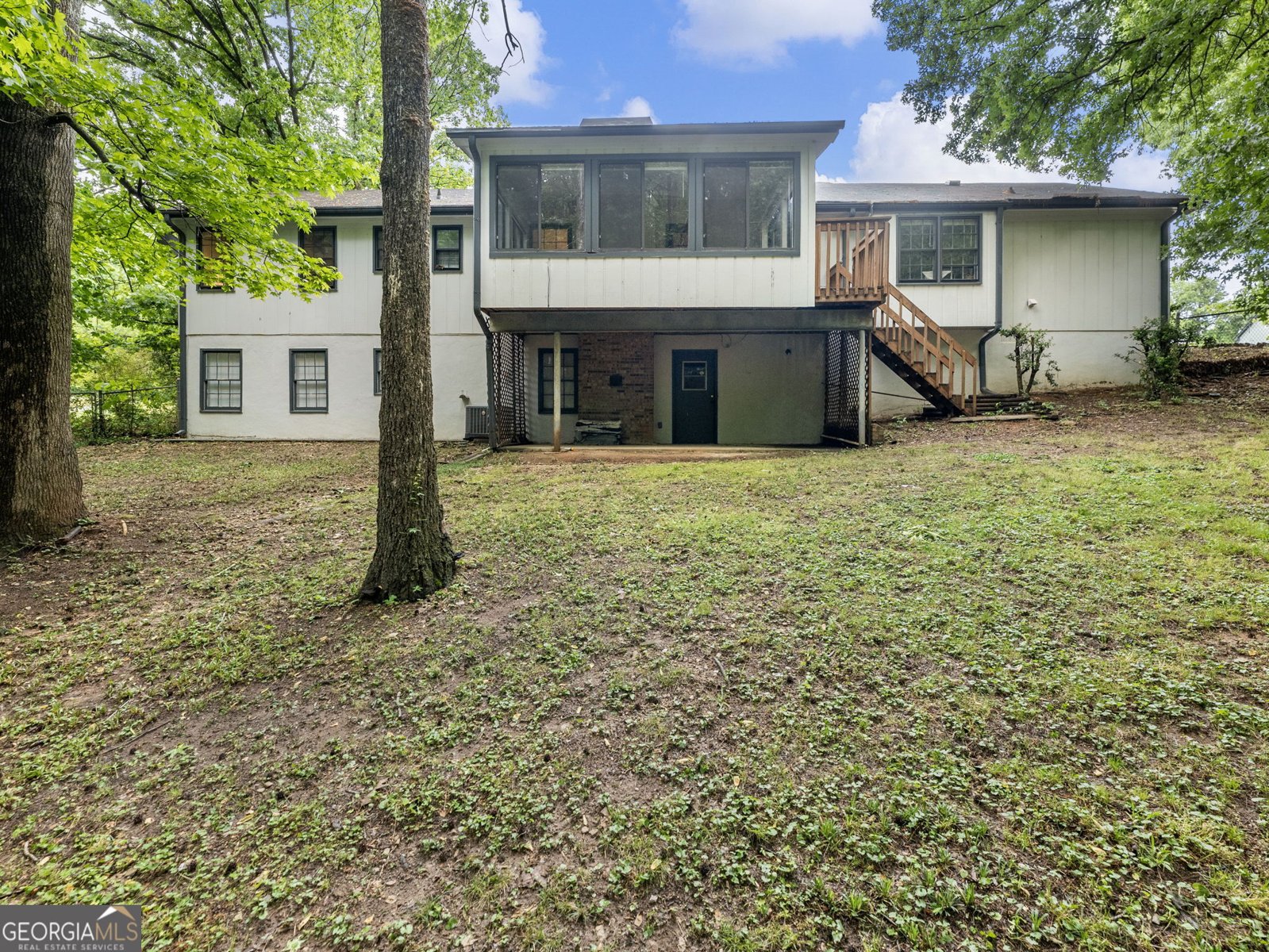 2880 Bruckner Boulevard Snellville - Photo 38