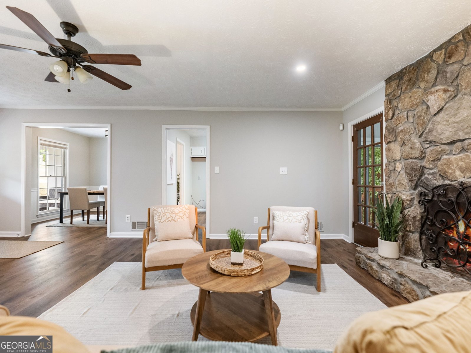 2880 Bruckner Boulevard Snellville - Photo 9