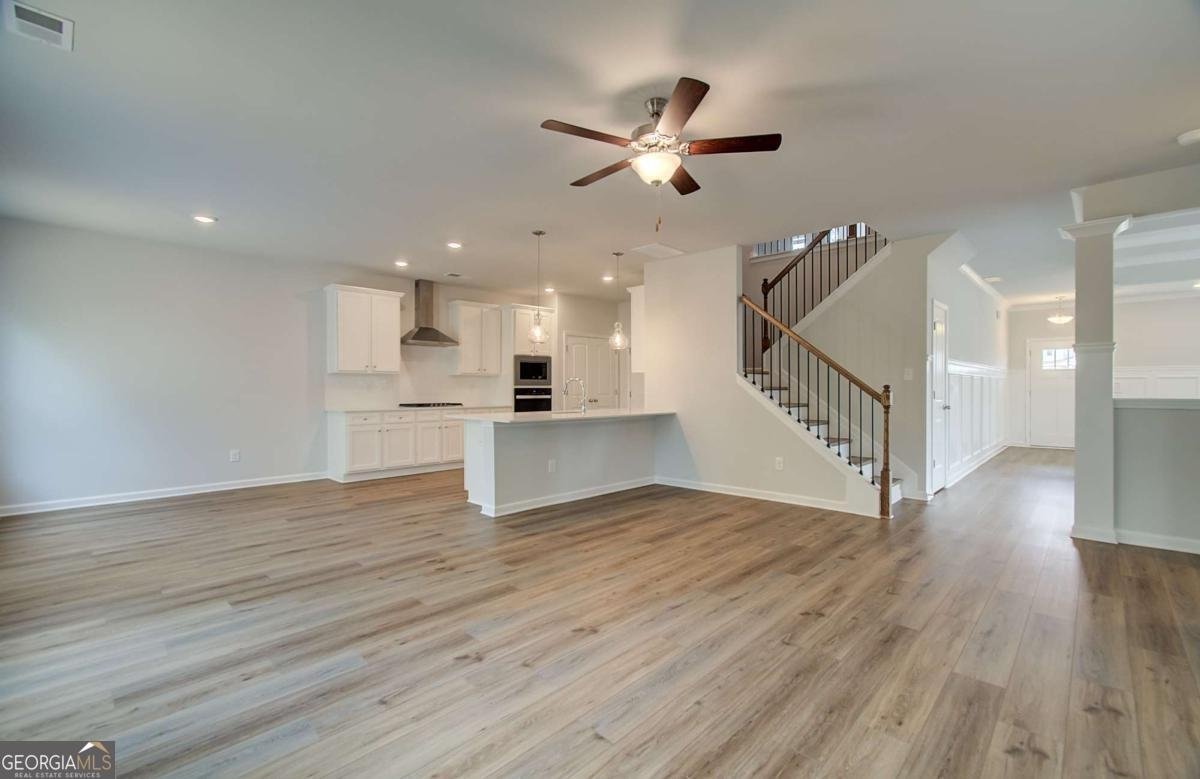 291 Arnewood Circle Mcdonough - Photo 10