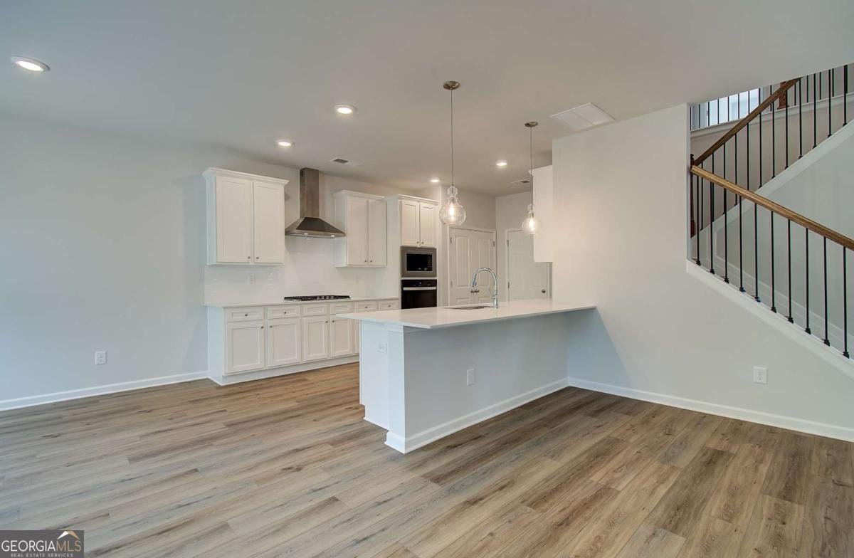 291 Arnewood Circle Mcdonough - Photo 12