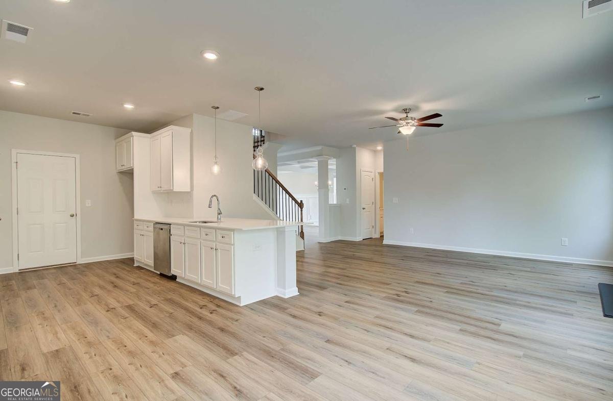 291 Arnewood Circle Mcdonough - Photo 14