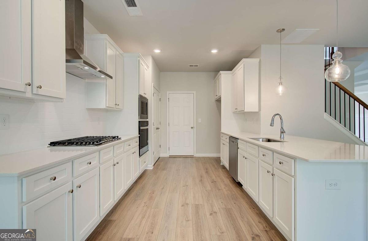 291 Arnewood Circle Mcdonough - Photo 15