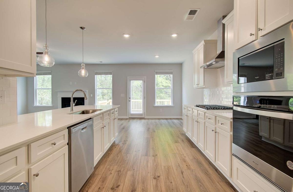 291 Arnewood Circle Mcdonough - Photo 16