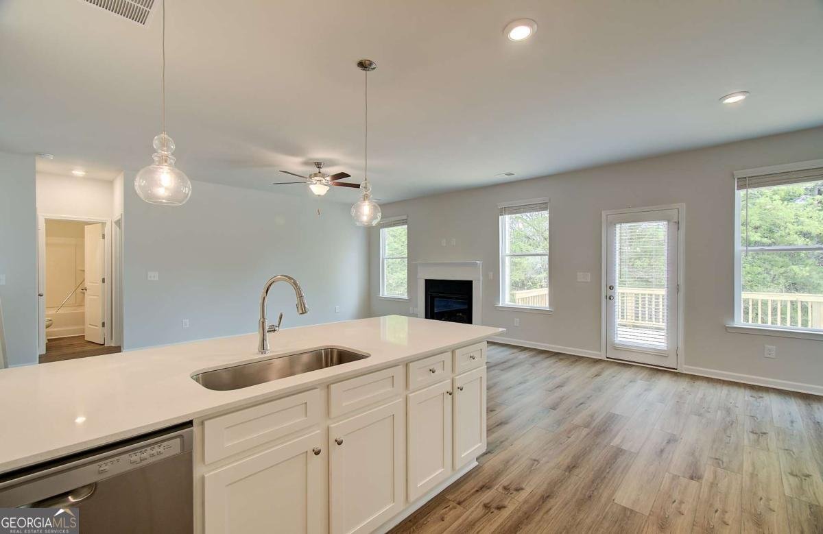 291 Arnewood Circle Mcdonough - Photo 17