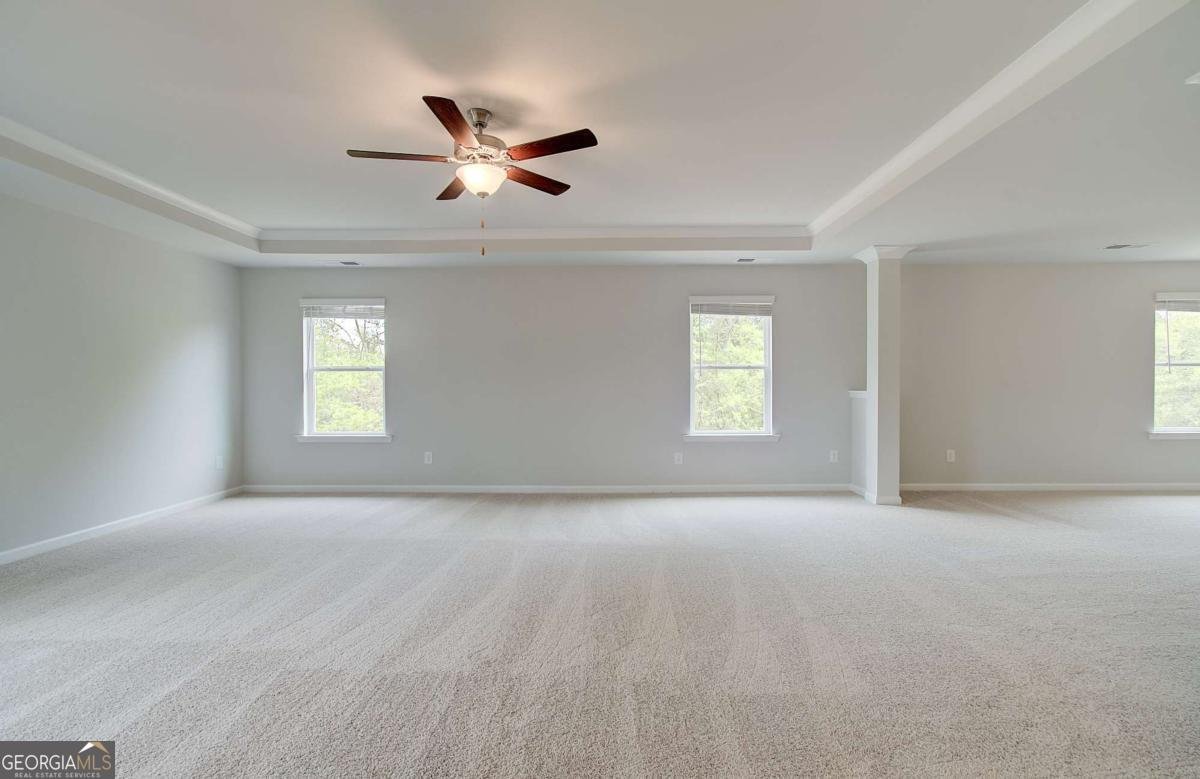 291 Arnewood Circle Mcdonough - Photo 22