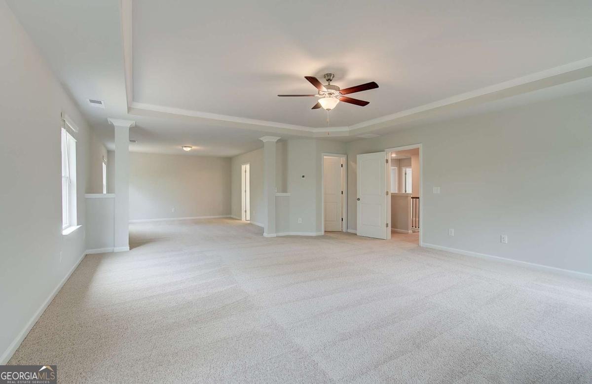 291 Arnewood Circle Mcdonough - Photo 23