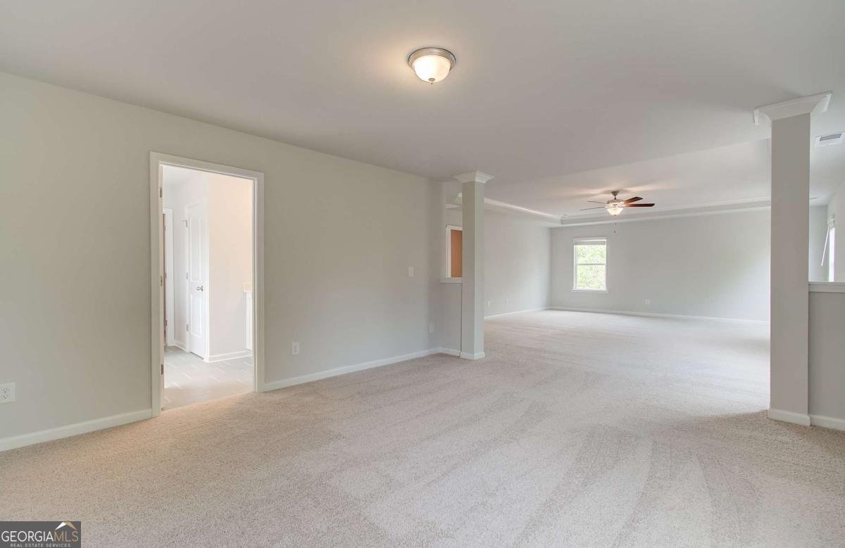 291 Arnewood Circle Mcdonough - Photo 24