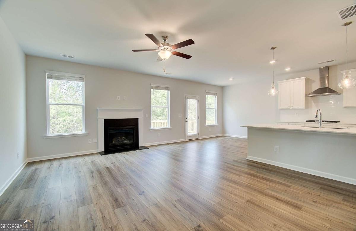 291 Arnewood Circle Mcdonough - Photo 9