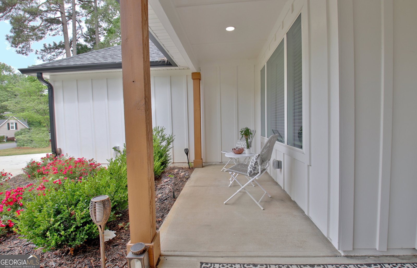 106 Shirewood Park Park Peachtree City - Photo 10