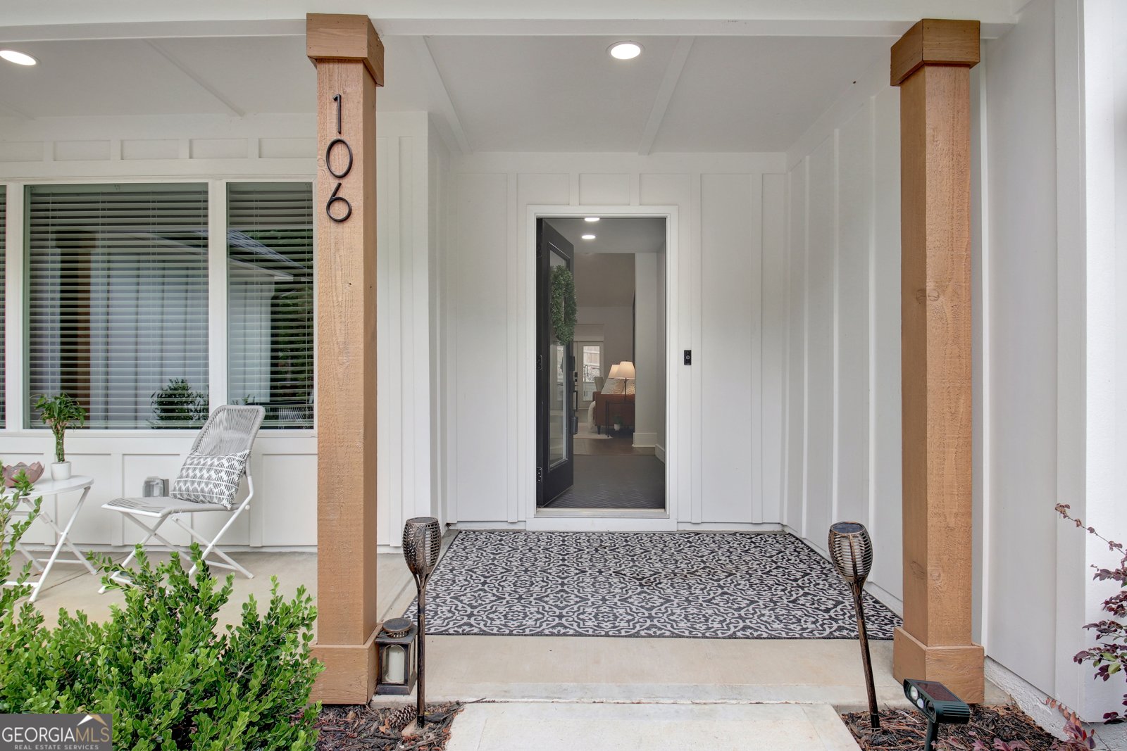 106 Shirewood Park Park Peachtree City - Photo 11