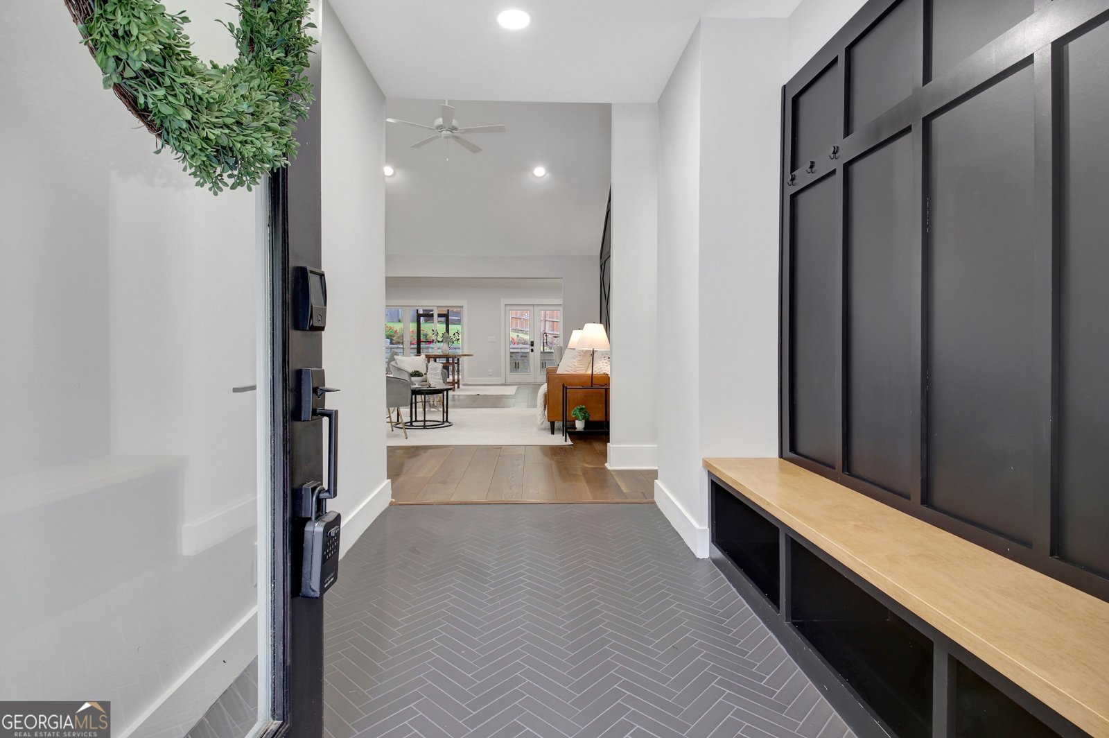 106 Shirewood Park Park Peachtree City - Photo 12