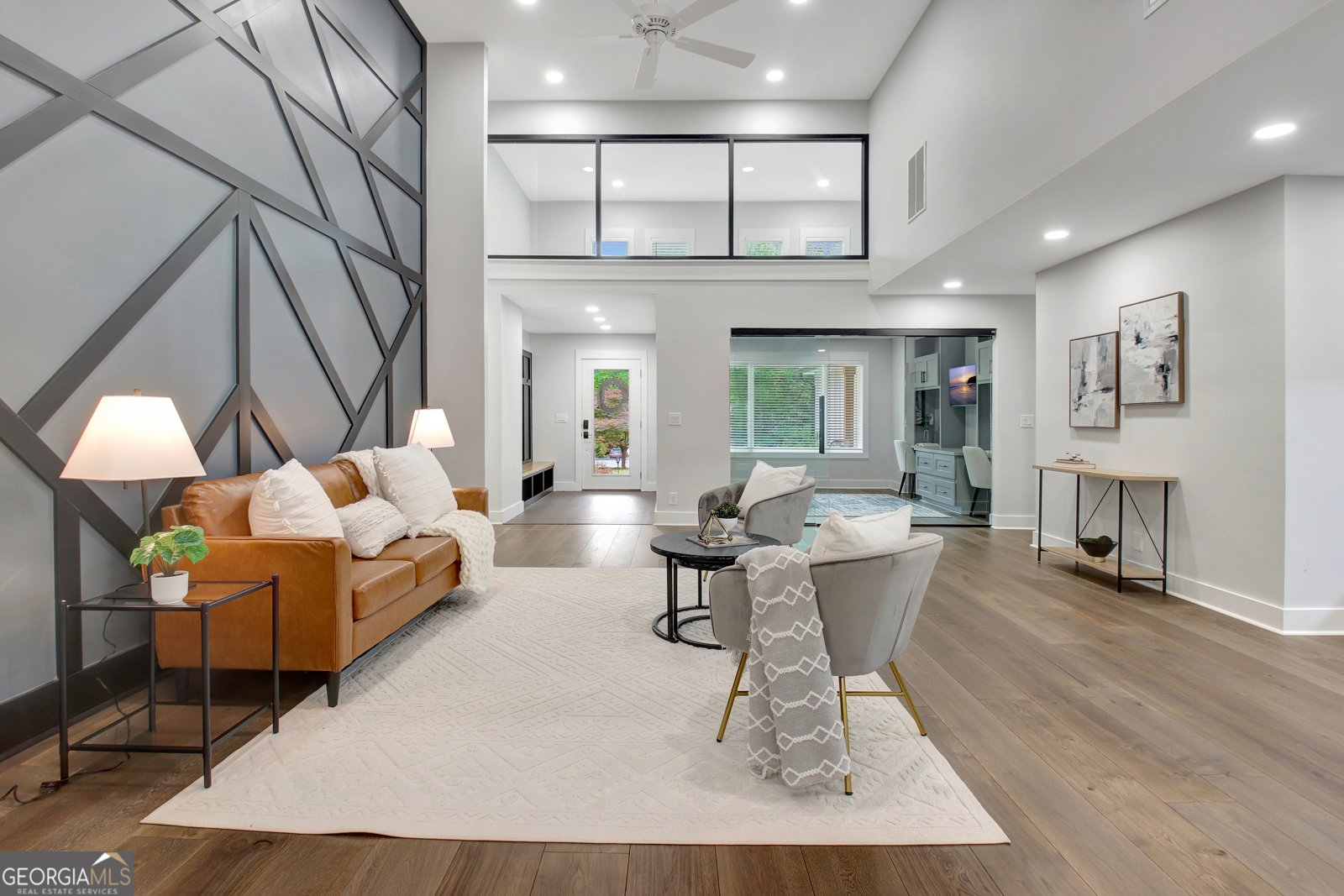106 Shirewood Park Park Peachtree City - Photo 18