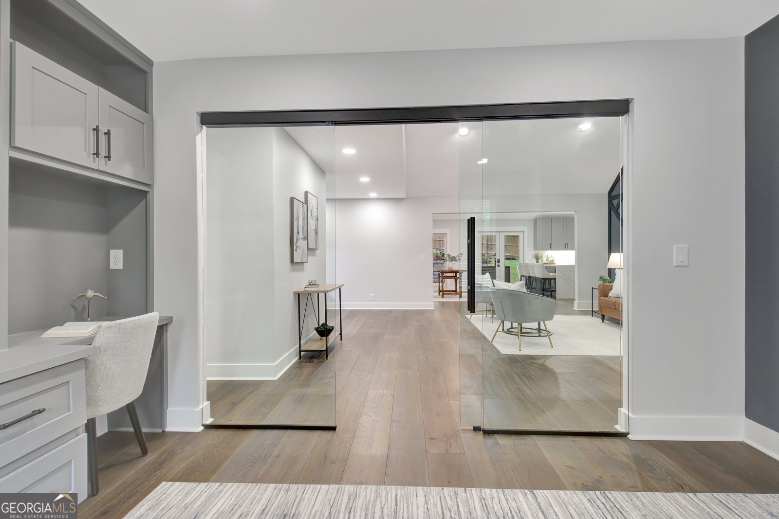 106 Shirewood Park Park Peachtree City - Photo 27
