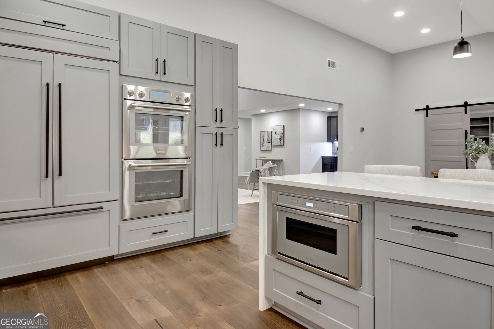 106 Shirewood Park Park Peachtree City - Photo 36