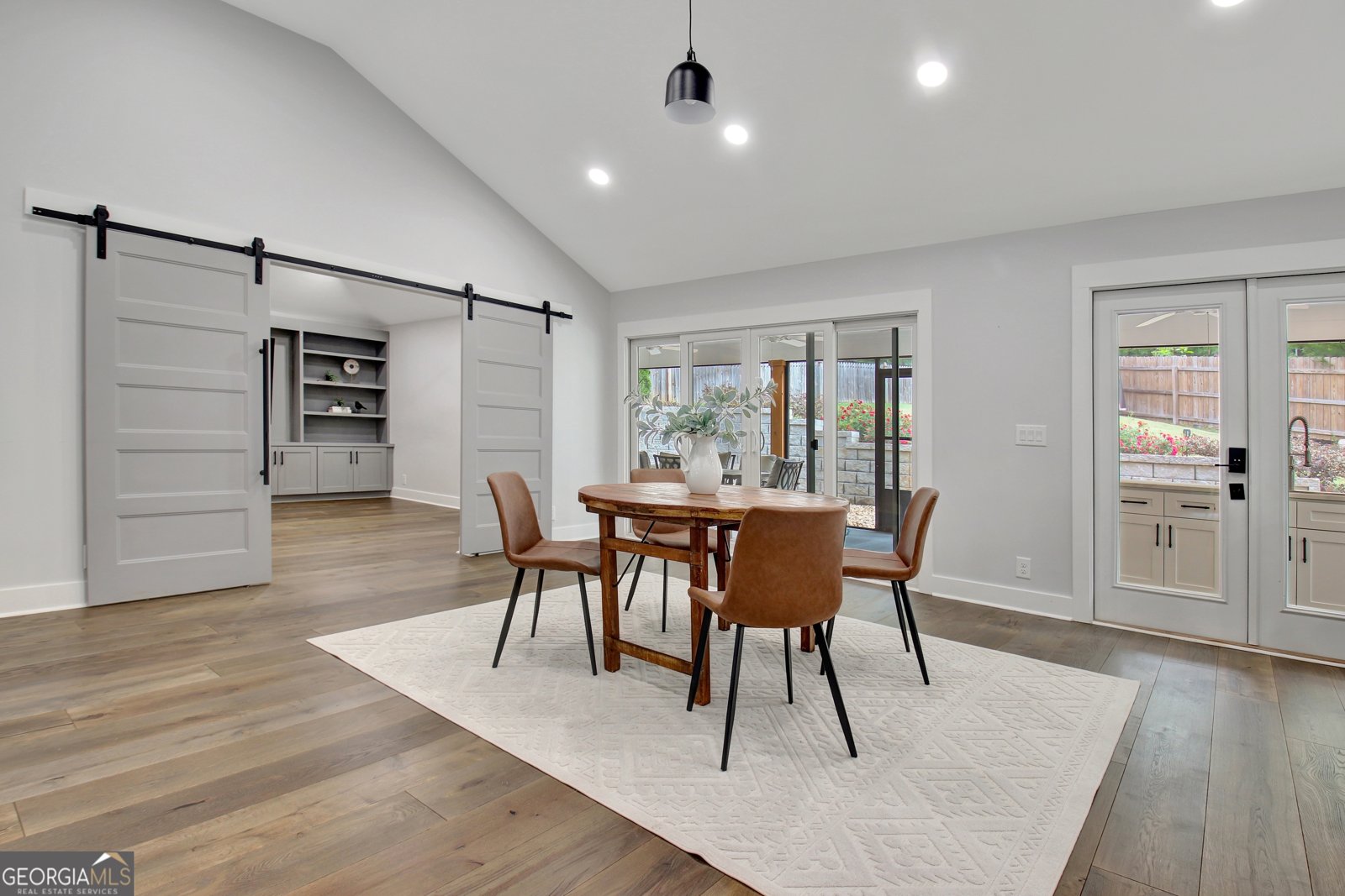 106 Shirewood Park Park Peachtree City - Photo 41