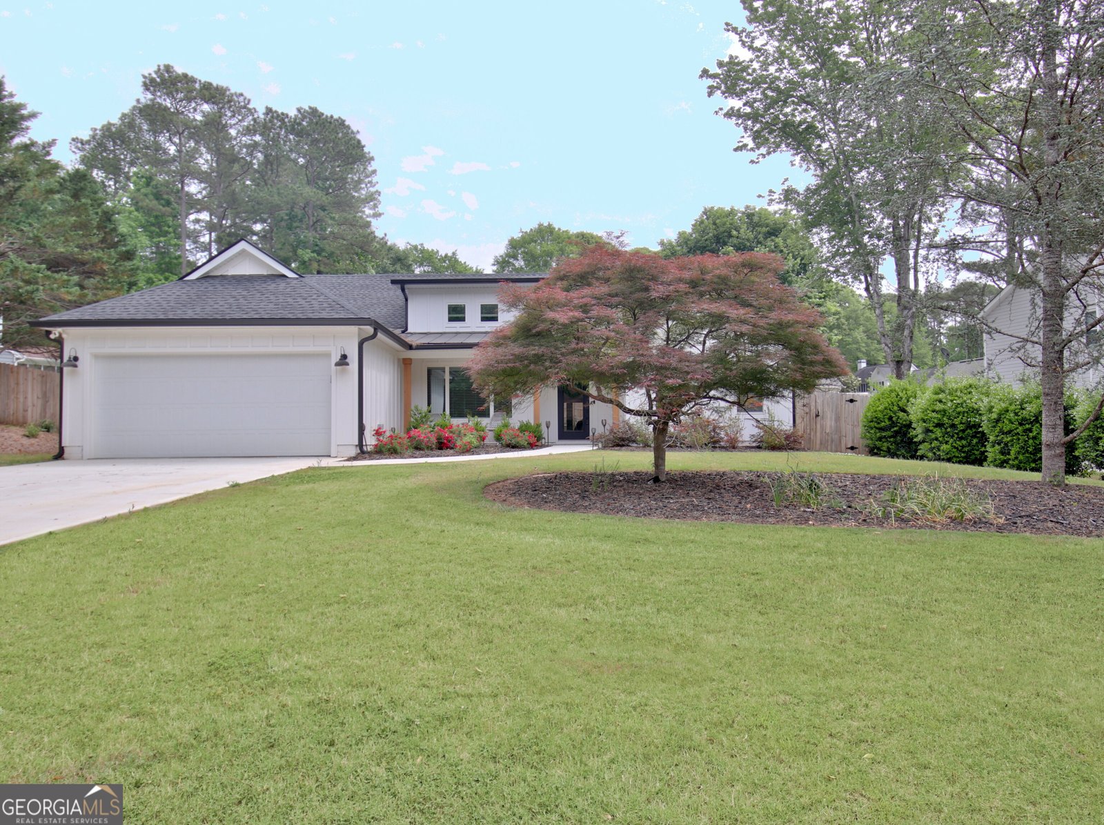 106 Shirewood Park Park Peachtree City - Photo 6