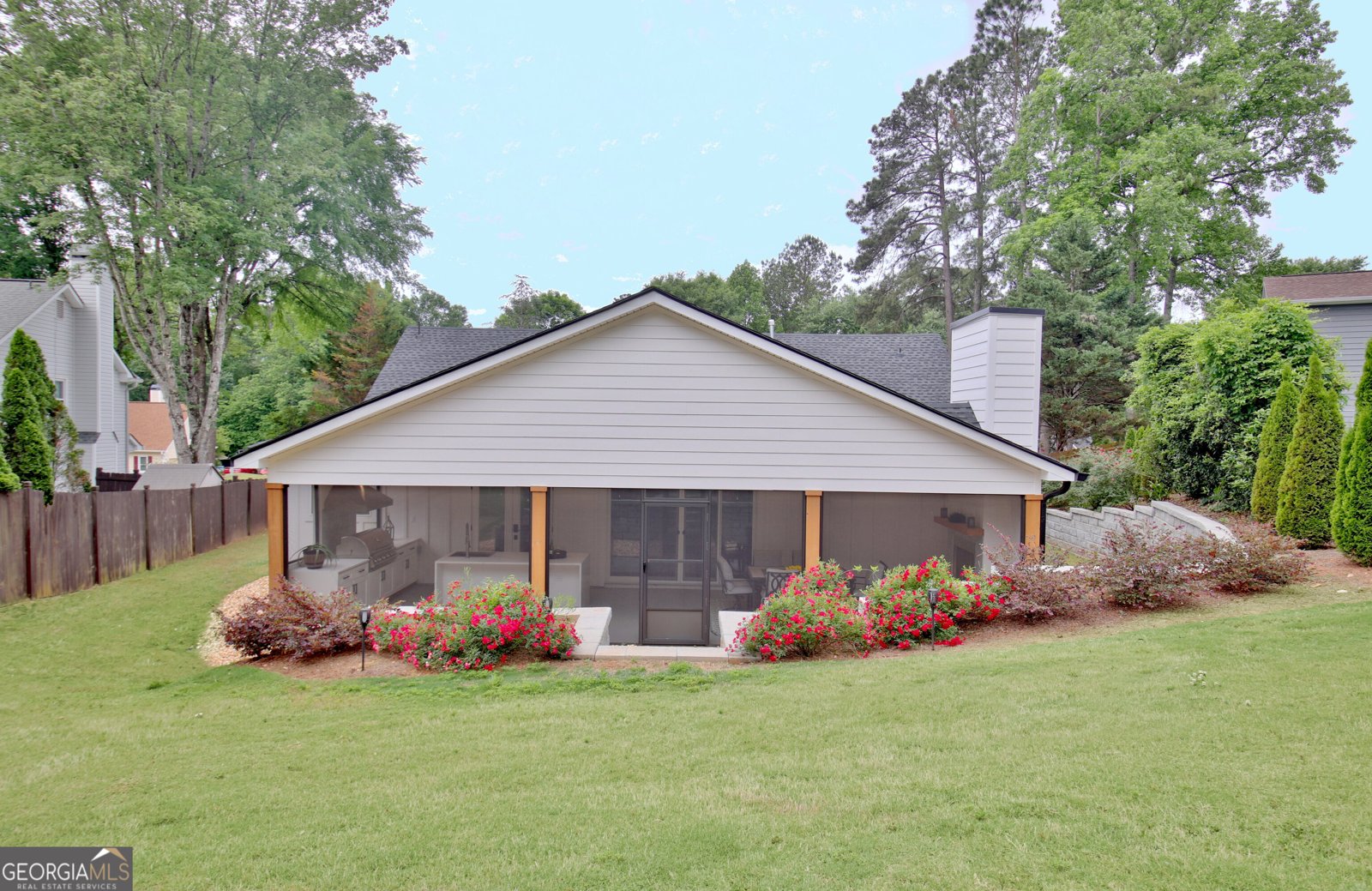 106 Shirewood Park Park Peachtree City - Photo 69