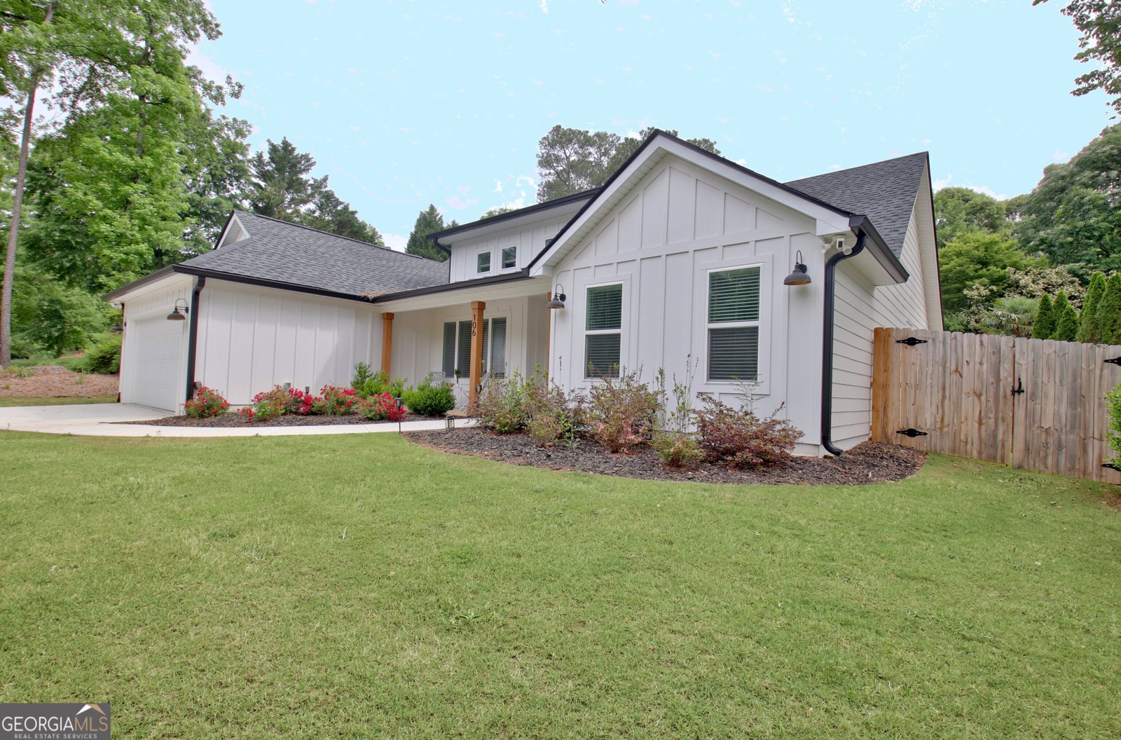 106 Shirewood Park Park Peachtree City - Photo 7