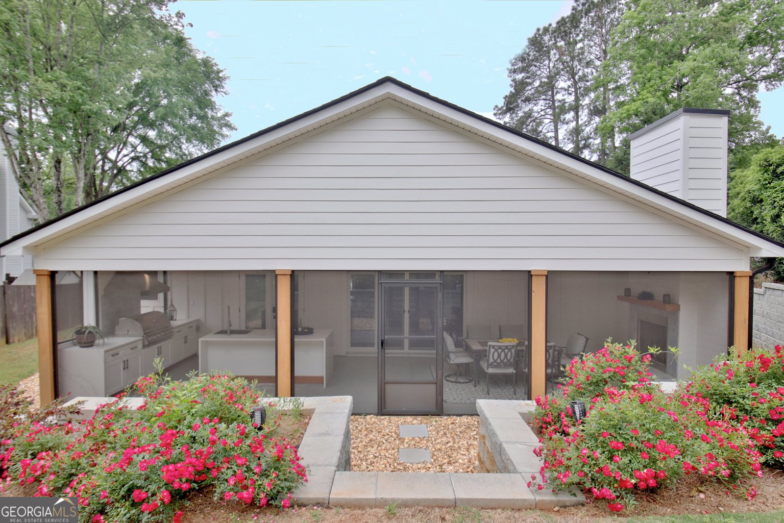 106 Shirewood Park Park Peachtree City - Photo 71