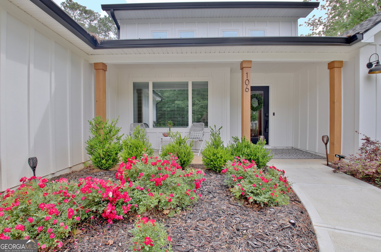 106 Shirewood Park Park Peachtree City - Photo 8