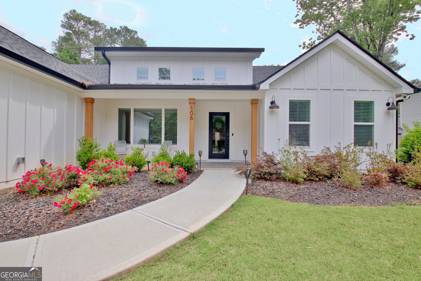 106 Shirewood Park Park Peachtree City - Photo 9