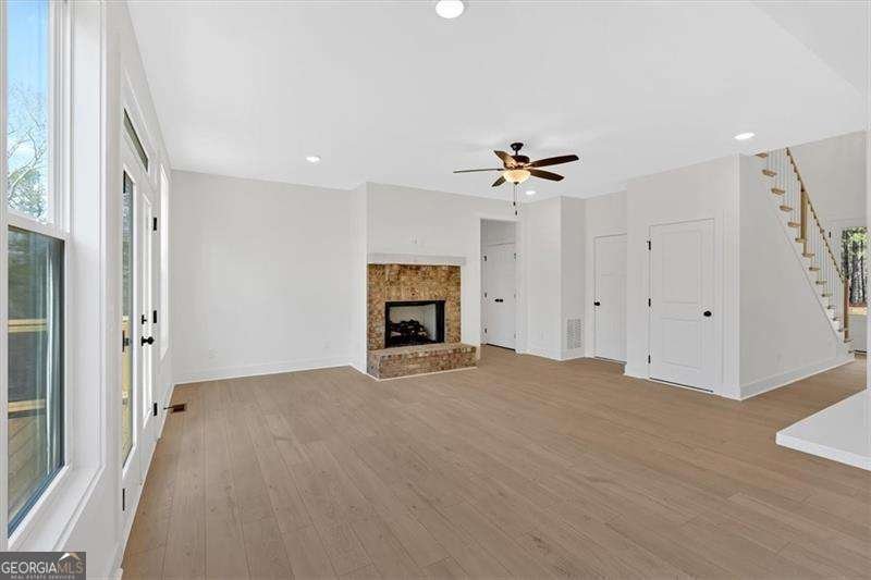 12 Altar Rock Court Cartersville - Photo 11