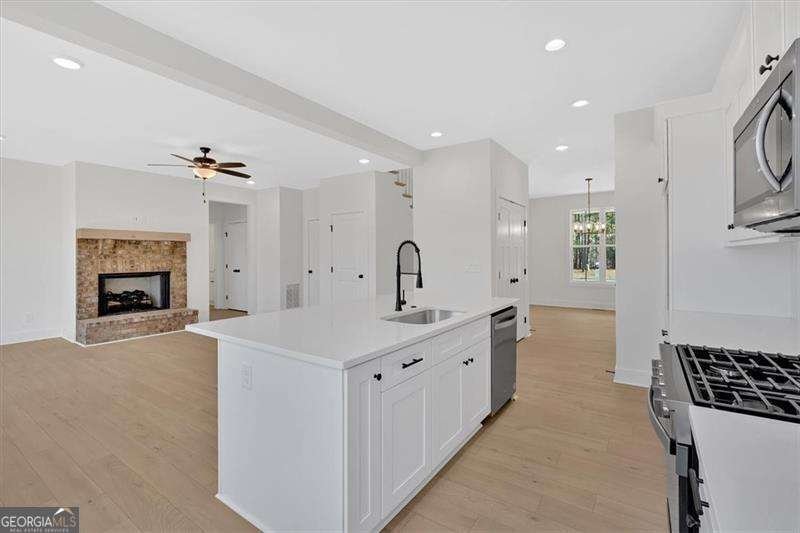 12 Altar Rock Court Cartersville - Photo 20