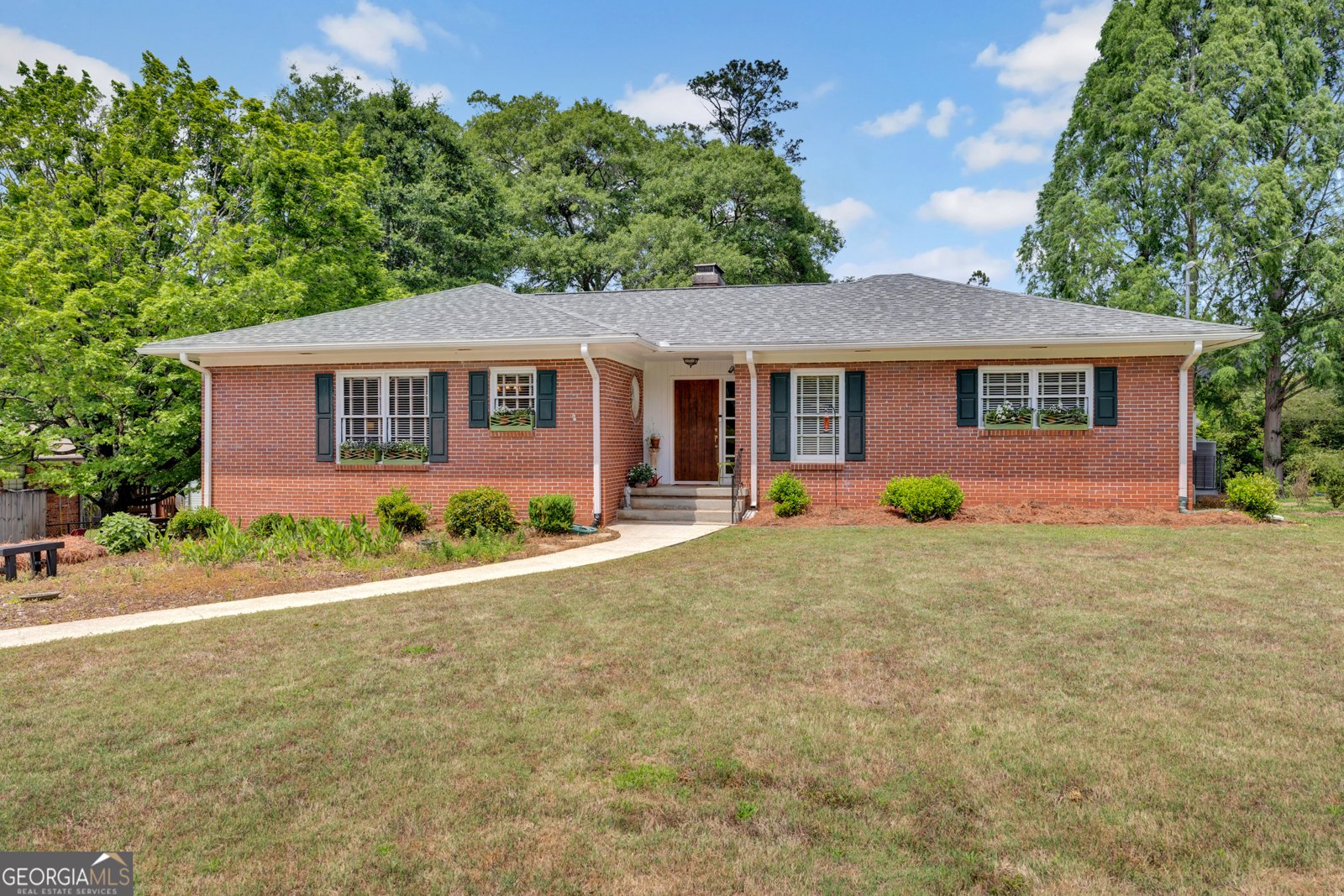 4133 Brookhaven Drive Covington - Photo 1