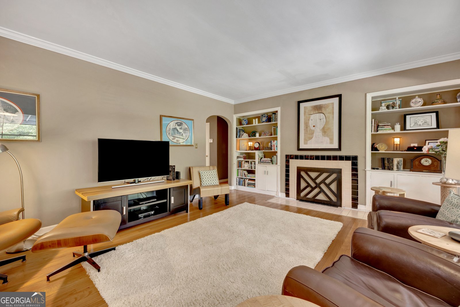 4133 Brookhaven Drive Covington - Photo 12