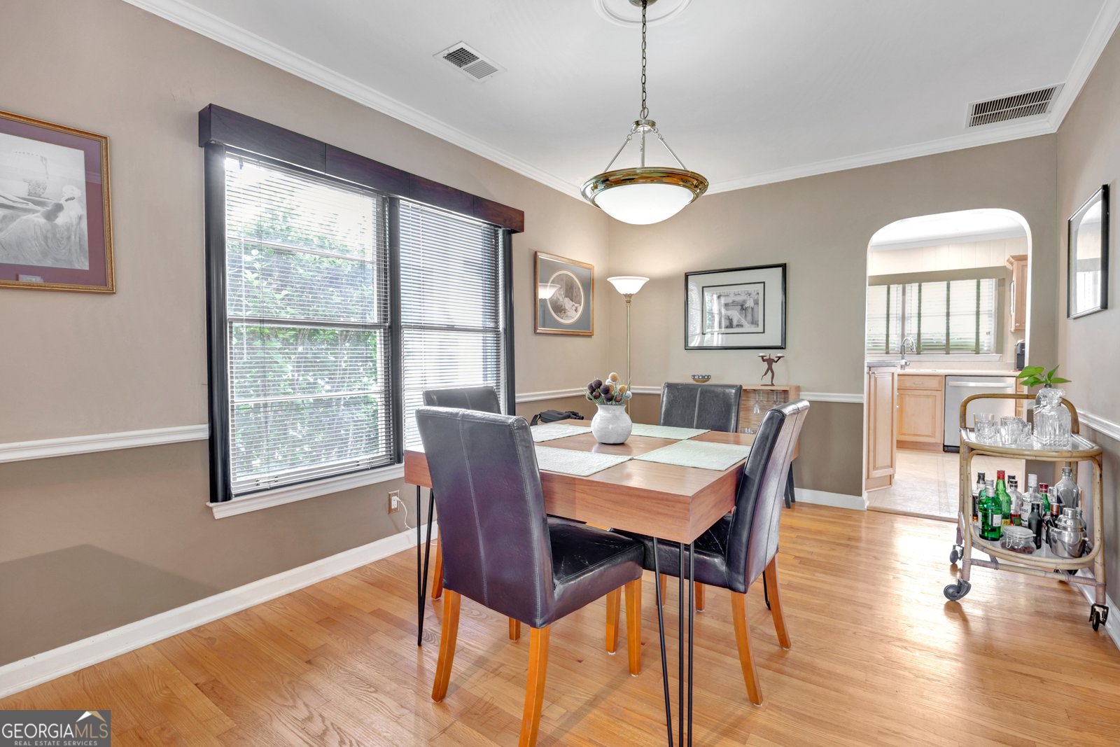4133 Brookhaven Drive Covington - Photo 17