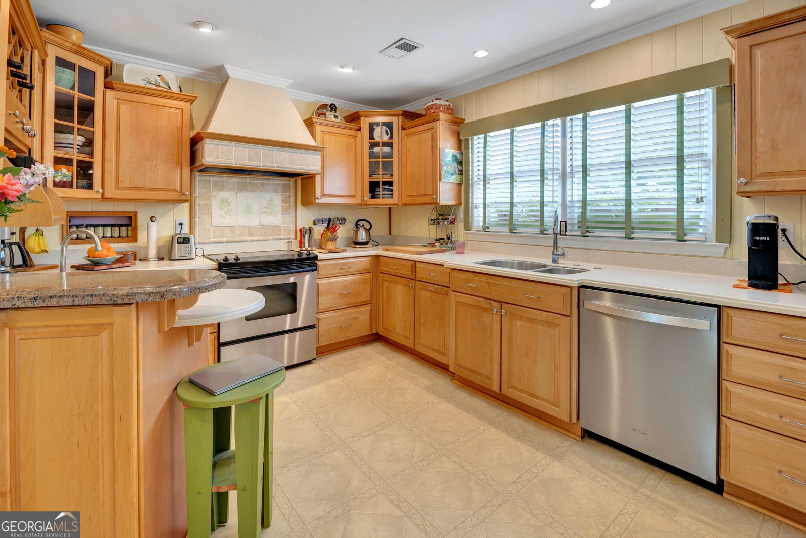 4133 Brookhaven Drive Covington - Photo 19