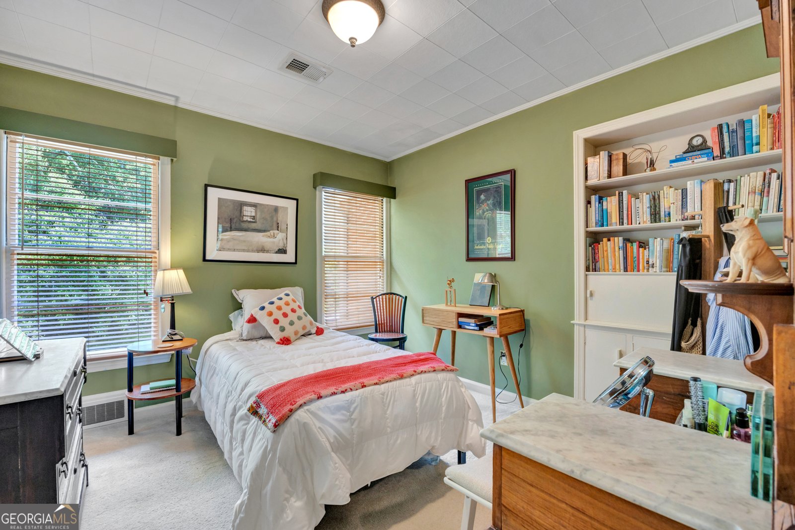 4133 Brookhaven Drive Covington - Photo 31