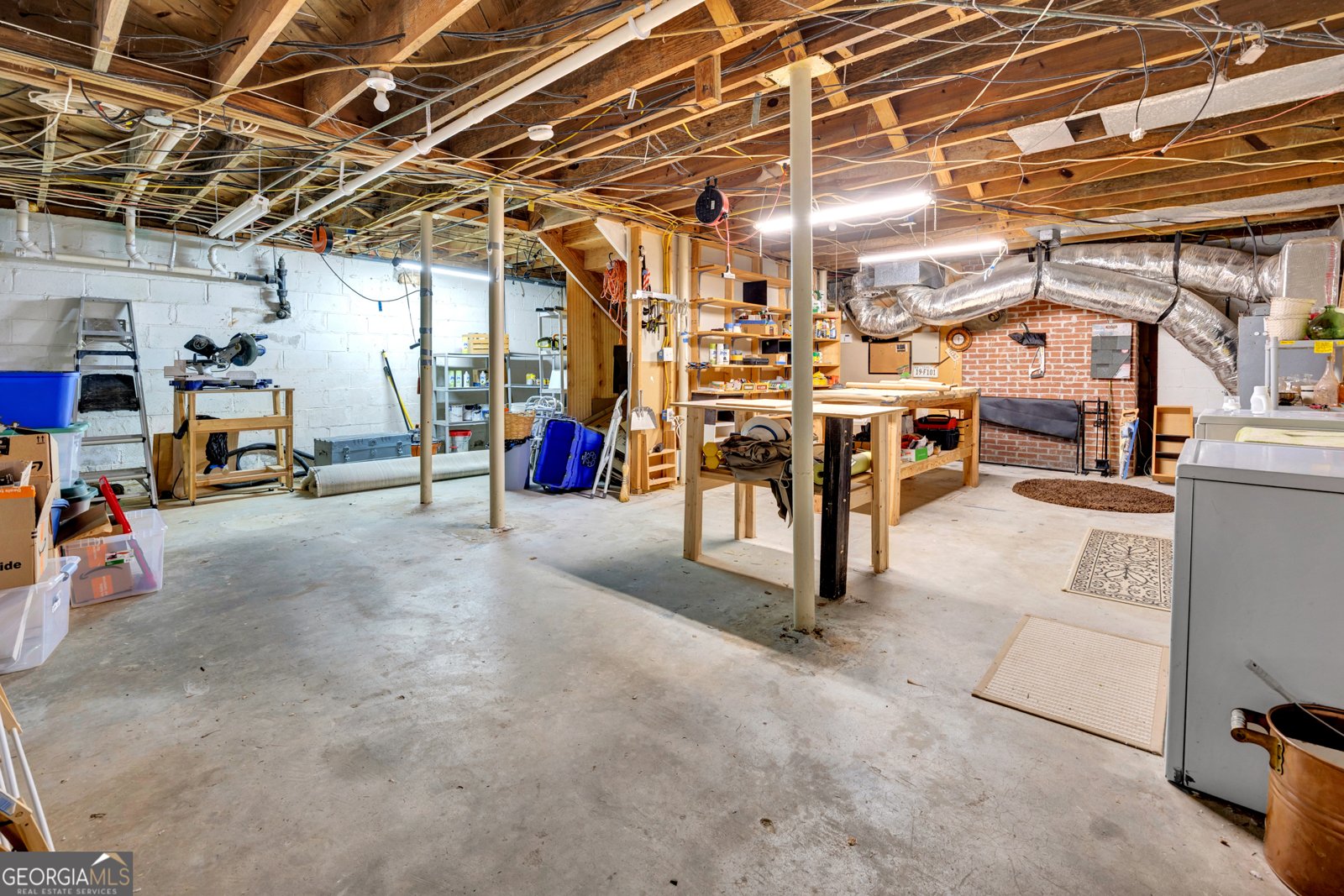 4133 Brookhaven Drive Covington - Photo 44