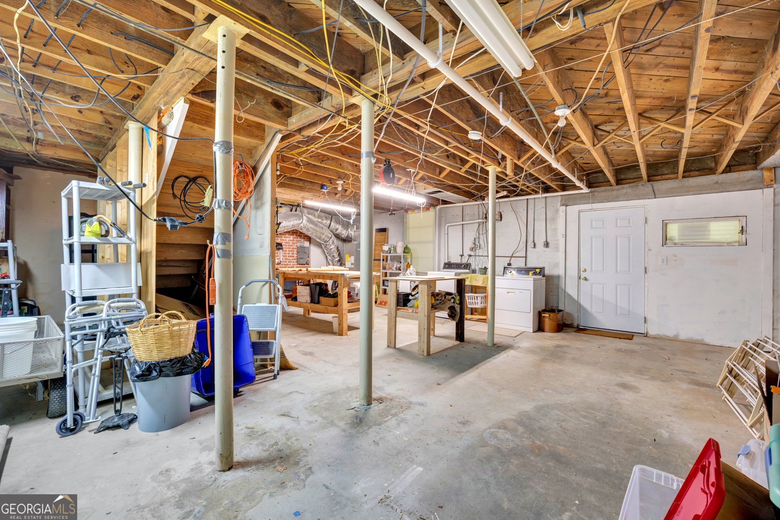 4133 Brookhaven Drive Covington - Photo 45
