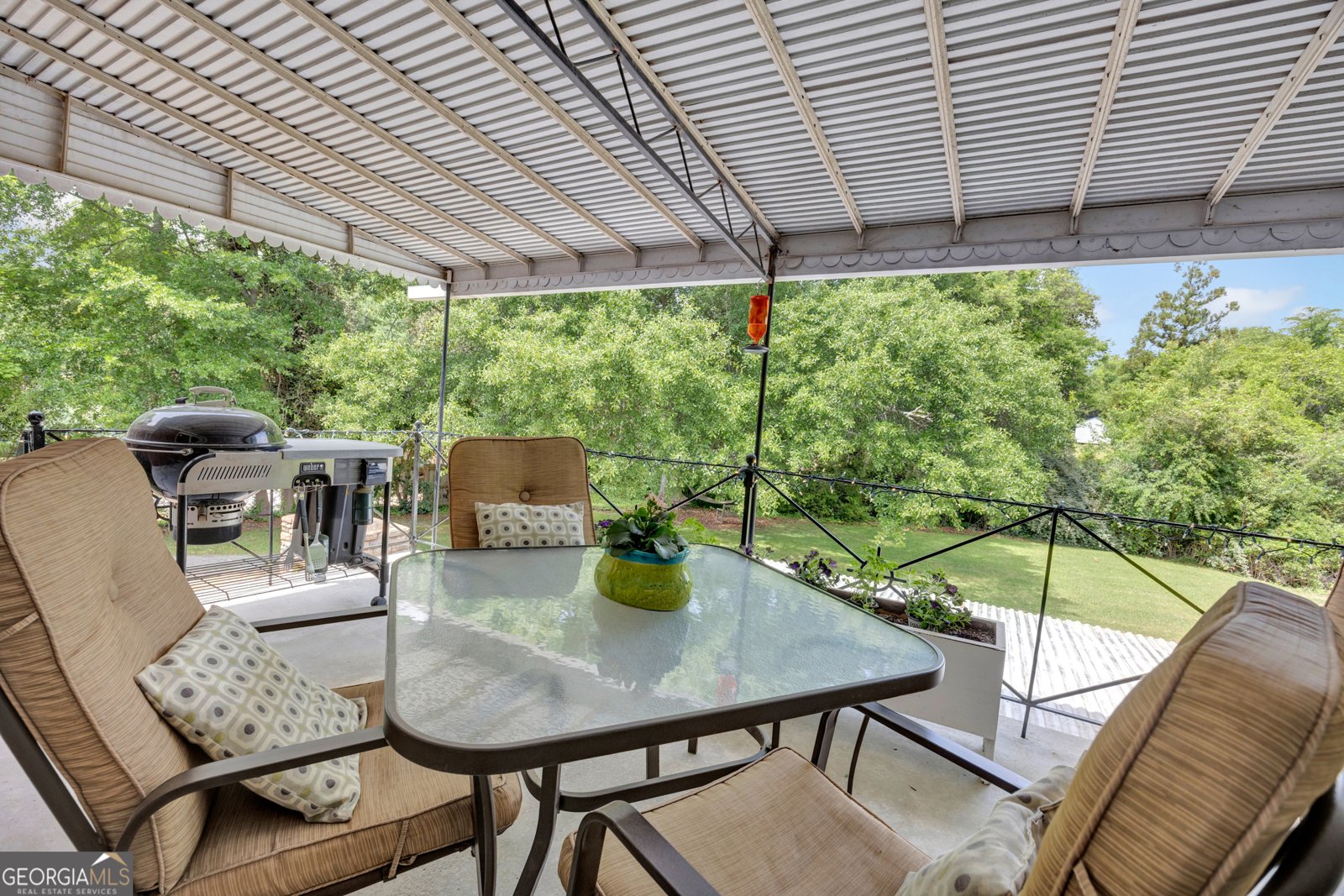 4133 Brookhaven Drive Covington - Photo 46