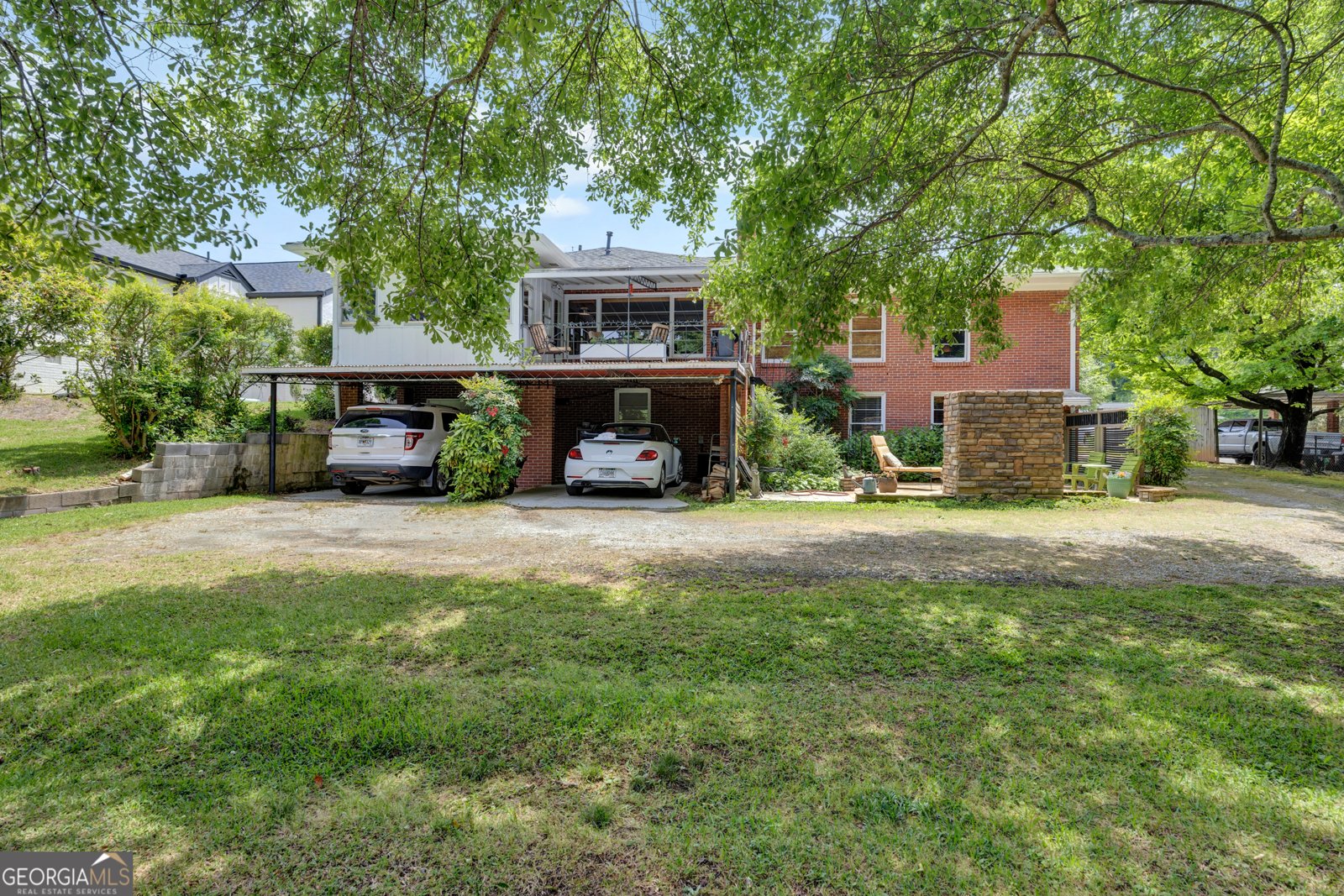 4133 Brookhaven Drive Covington - Photo 49