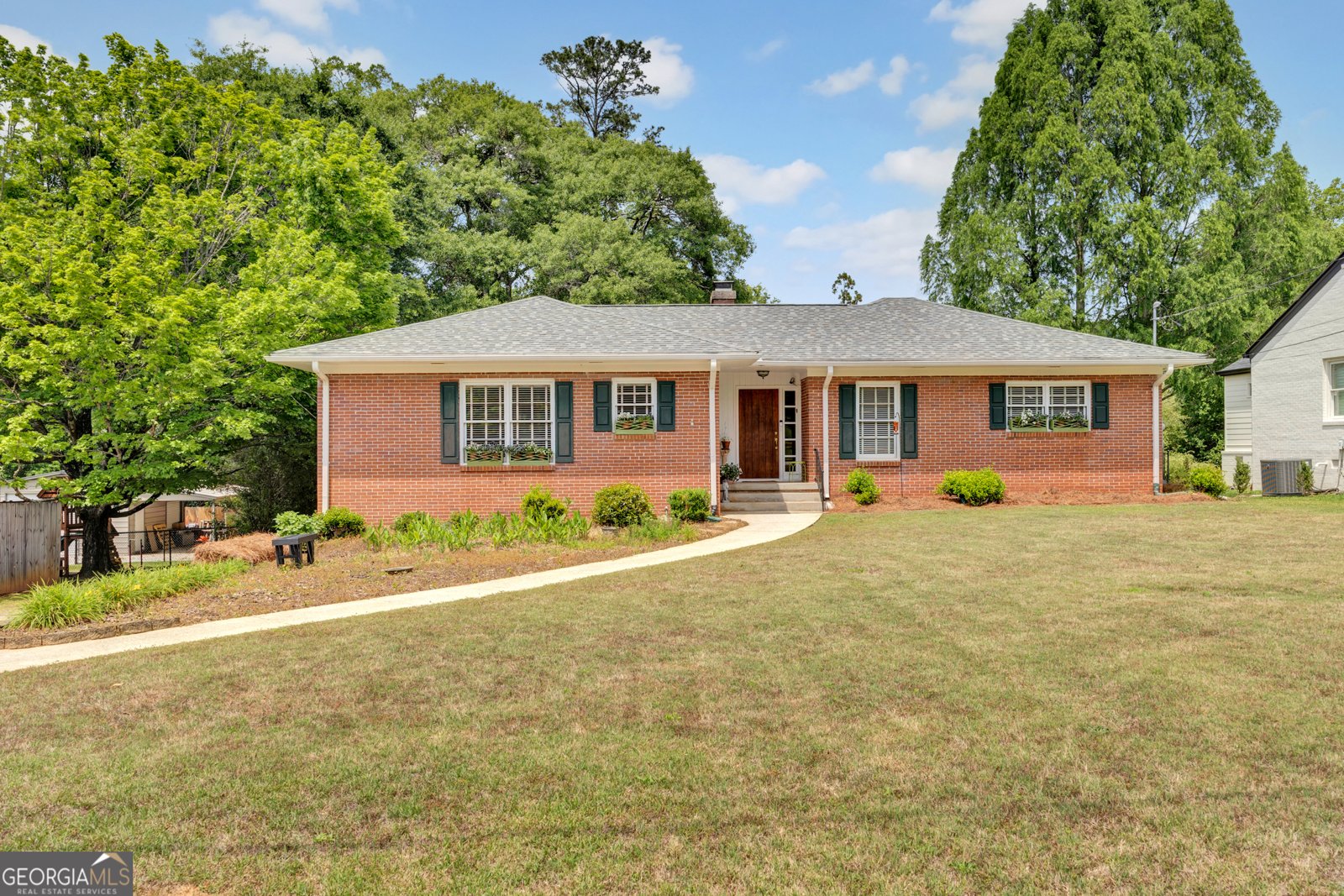 4133 Brookhaven Drive Covington - Photo 50