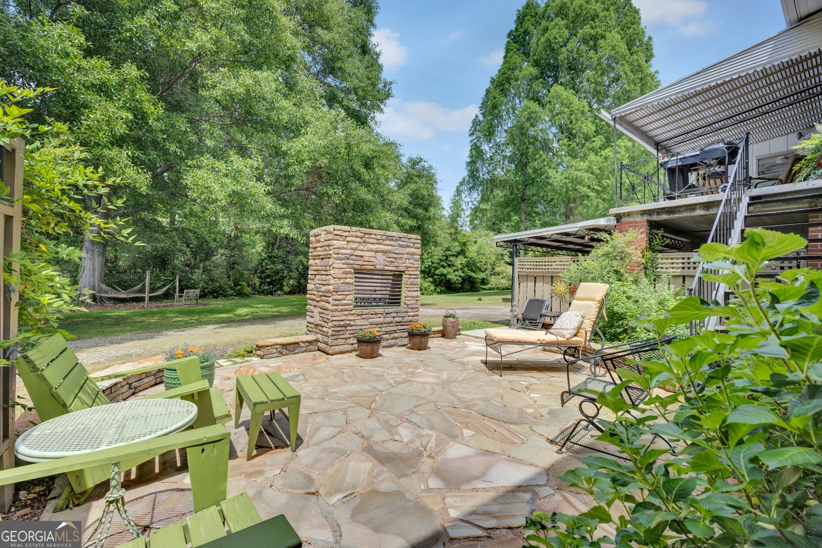 4133 Brookhaven Drive Covington - Photo 52