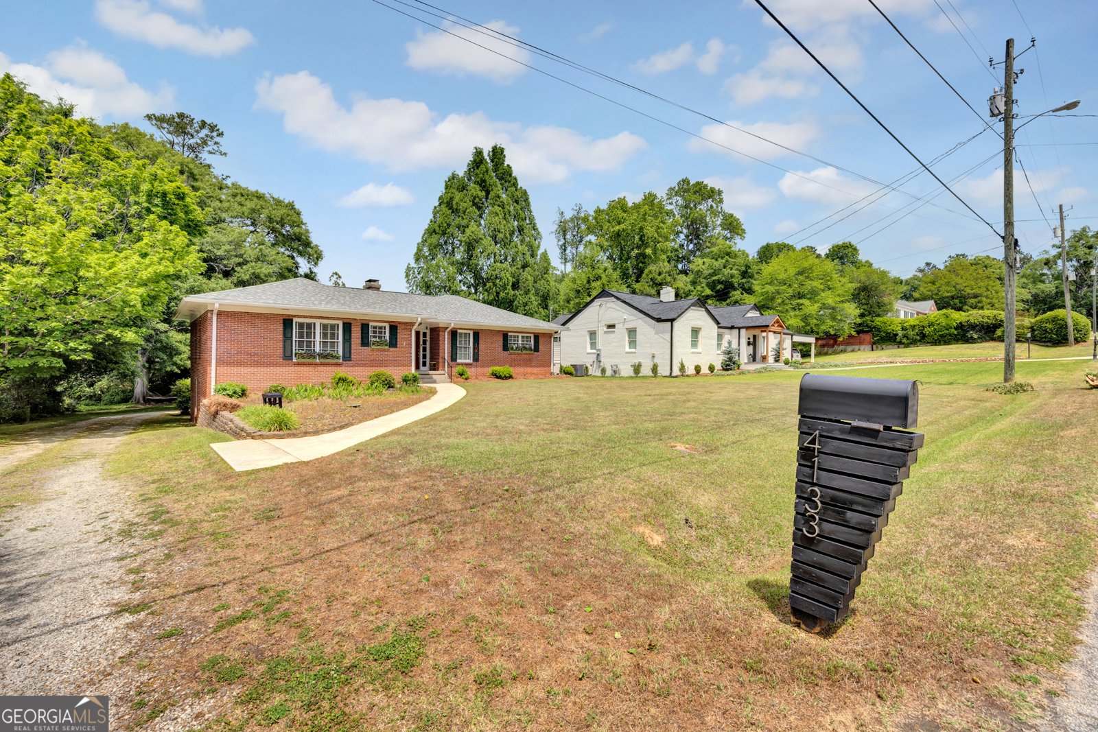 4133 Brookhaven Drive Covington - Photo 53