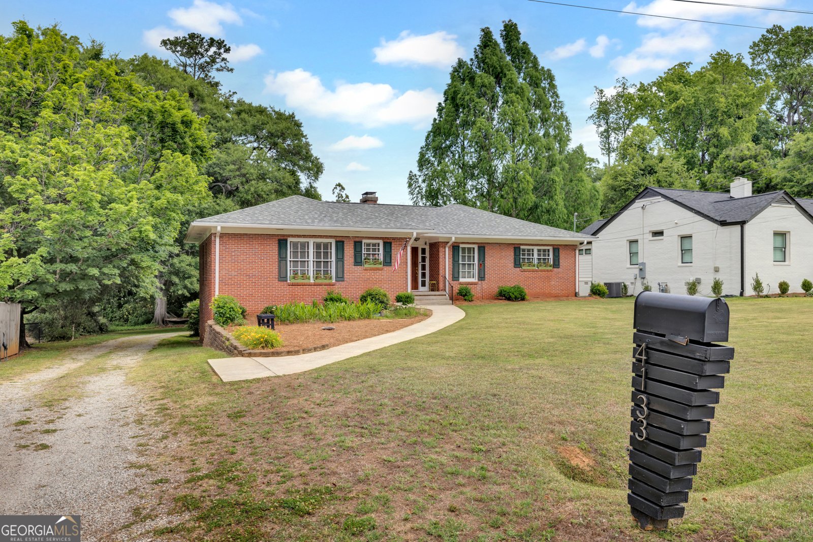 4133 Brookhaven Drive Covington - Photo 56