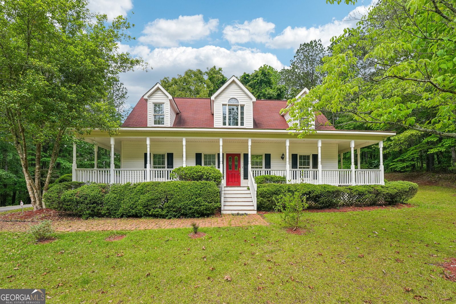 378 Pierce Chapel Road Newnan - Photo 1