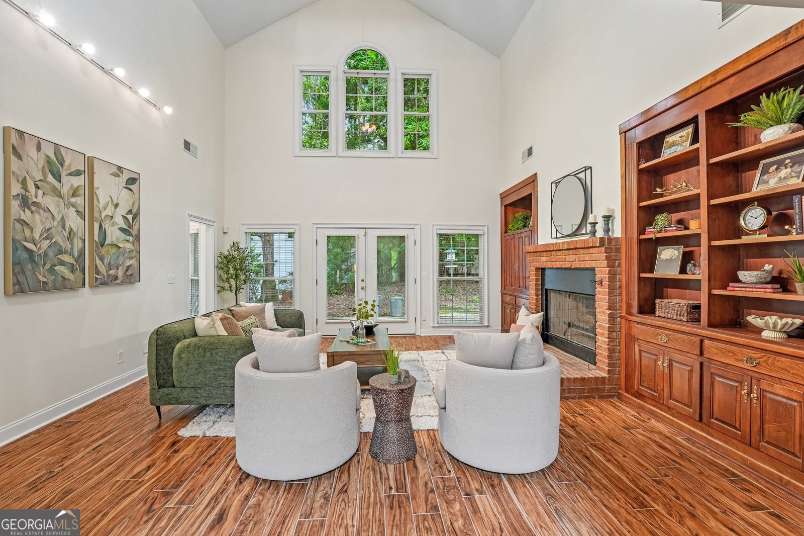 378 Pierce Chapel Road Newnan - Photo 13